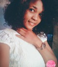 Sylvie 24 ans Sambava Madagascar