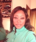 Marianne 41 ans Centre Cameroun