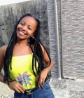 Rolandia 24 ans Toamasina Madagascar