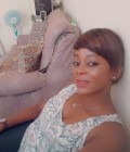 Lorinne 39 ans Estuaire  Gabon