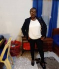 Murielle 55 ans Toamasina Madagascar