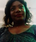 Cathylove 36 Jahre Centre Kamerun