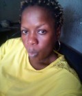 Anne  34 years Yaoundé Cameroon