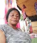 Rachel 51 Jahre Yaoundé Kamerun