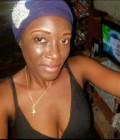 Michelle 33 ans Libreville Gabon