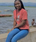 Aida 23 ans Rufisque  Sénégal