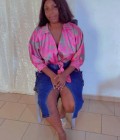 Lizzy 32 ans Douala  Cameroun