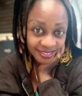 Amoris Malia 37 ans Yaoundé  Cameroun