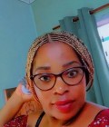 Elodie 37 ans Libreville Gabon