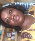 Liliane 37 ans Yaoundé Cameroun