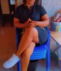 Berna 39 ans Yaoundé 5 Cameroun