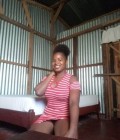 Marie  33 ans Vohemar ( Ampanefena) Madagascar