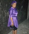Yvette 52 ans Douala Cameroun