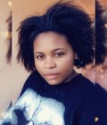 Elisabeth 29 ans Yaoundé Cameroun