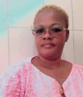 Monique 49 years Mbour Senegal