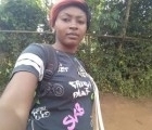 Arielle 34 ans Chrétienne Cameroun