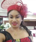 Sonia 43 Jahre Yaounde Kamerun