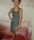 Blanche 48 ans Douala Cameroun