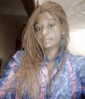 Marie 32 ans Conakry Guinée
