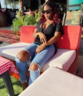 Sandra 29 ans Libreville  Gabon