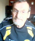 Roger 67 ans Verviers Belgique