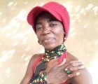 Beatrice 50 ans Foumbot Cameroun