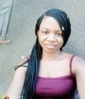 Kevine 28 ans Douala  Cameroun