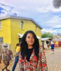 Marianah 32 Jahre Toamasina  Madagaskar