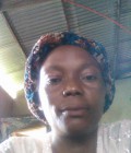 Cressence 42 ans Douala Cameroun