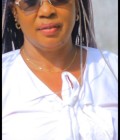 Jenny 49 Jahre Libreville Gabun