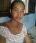 Jessica 25 Jahre Majunga Madagaskar