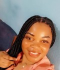 Priscille 29 years Douala  Cameroon
