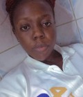 Armelle 27 ans Yaounde Cameroun