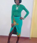 Vanessa 25 ans Yaounde Cameroun