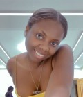 Sandy 28 ans Dakar  Sénégal
