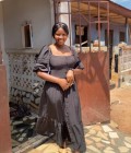 Benedicta 27 ans Berekum Ghana