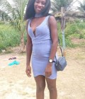 Misskota 32 ans Akanda  Gabon