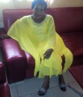 Marie 40 years Yaoundé Cameroon