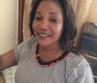 Khady 47 ans Ziguinchor Sénégal
