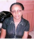 Agnes 43 years Douala Cameroon