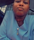 Ingrid 24 ans Douala  Cameroun