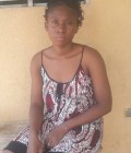 Mirabelle 25 years Cocody Ivory Coast