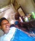 Hortense 43 ans Nfoundi Cameroun