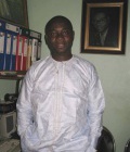 Raoul 44 Jahre Douala Kamerun