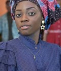Victoire 27 Jahre Douala Kamerun