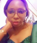 Christelle 36 ans Centre Cameroun