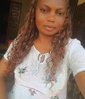 Aline 48 Jahre Yaoundé Kamerun