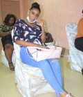 Loveline 29 ans Libreville  Gabon