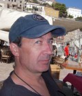 Fred 53 ans Beziers France