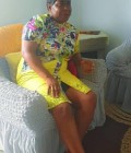 Patricia 41 ans Libreville  Gabon